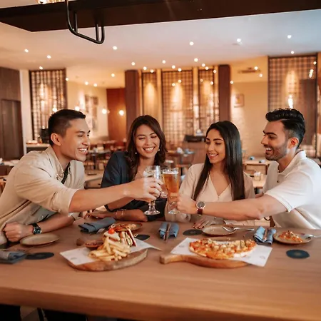 Four Points By Sheraton Desaru-3