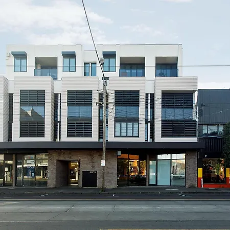 Artel Apartments Brunswick-3