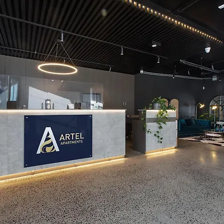 Artel Apartments Brunswick-2