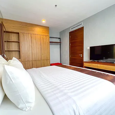 Asialink Hotel Batam By Prasanthi-2