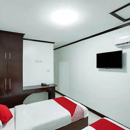 Oyo 459 Offshore Hotel-2