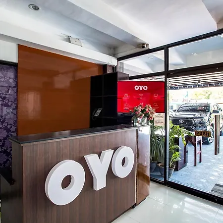 Oyo 459 Offshore Hotel-3
