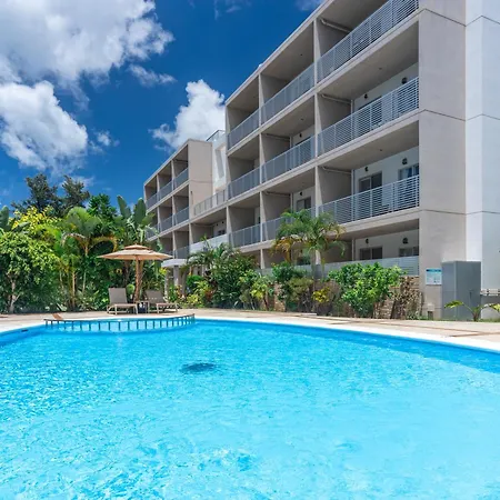 Odysis Onna Resort Hotel-2