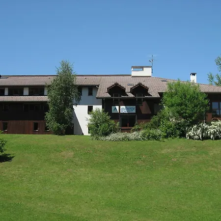 Auberge De Jeunesse Hi Annecy-2