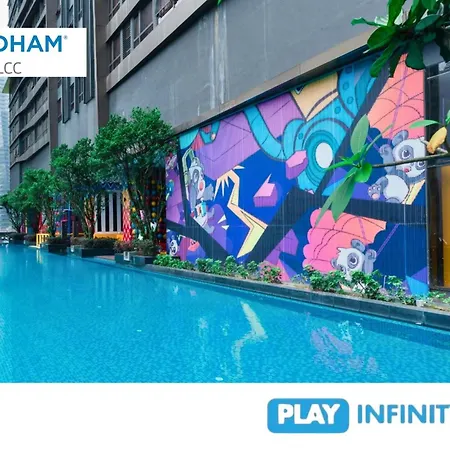 Wyndham Suites Klcc-3