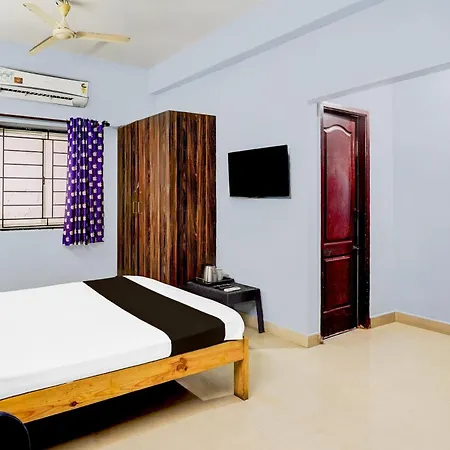 Super Hotel O Kanathur Ecr-2