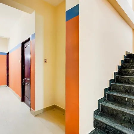 Super Hotel O Kanathur Ecr-3
