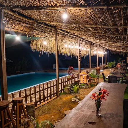 Pampa Hermosa Lake Resort-3
