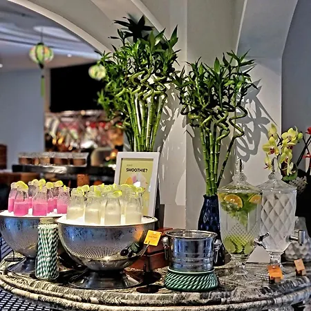 Grand Sunrise Palace Hoi An- A Luxury Indochine Hotel & Spa-3