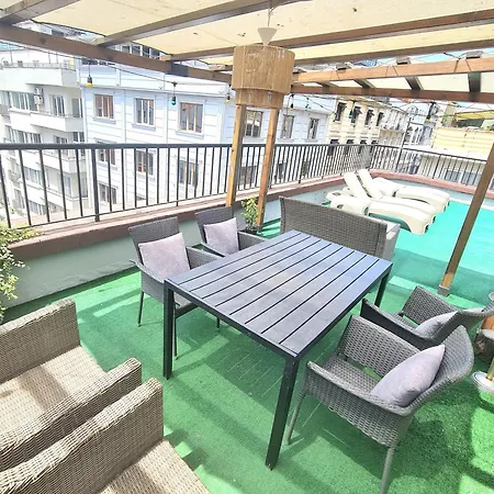 Social House Istanbul-3