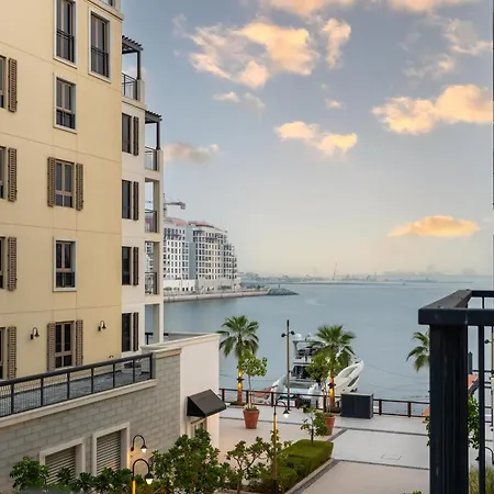 La Cote 3 - 1Br-2
