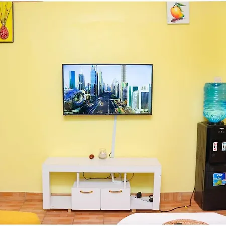 One Bedroom Thika Road,Trm Drive Thika Road-3