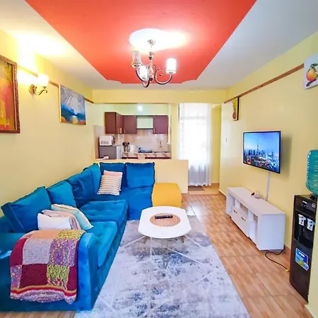 One Bedroom Thika Road,Trm Drive Thika Road-2