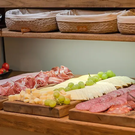 Craft Inn - Boutique Hotel-3