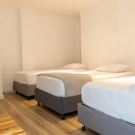 Casana Rosa Hotel-2