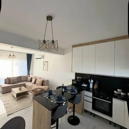 Apartments In Four Seasons 2-2