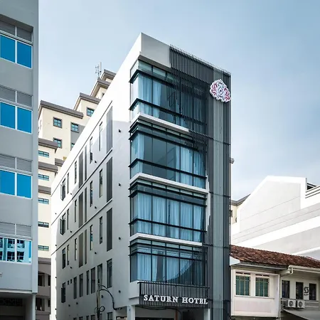 Saturn Hotel-2
