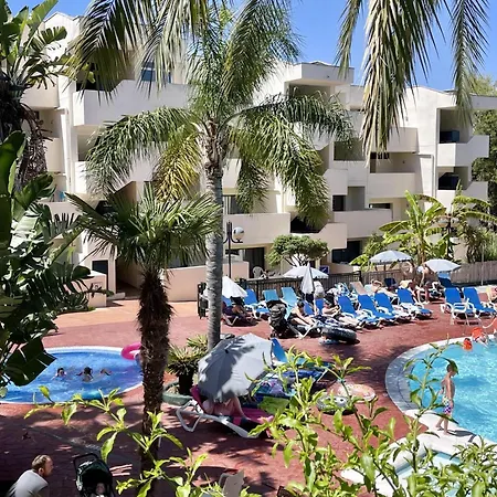 Festival Village 2 Y Piscinas-2