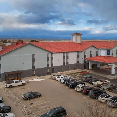 Americinn By Wyndham Denver Airport-2