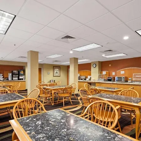 Americinn By Wyndham Denver Airport-3