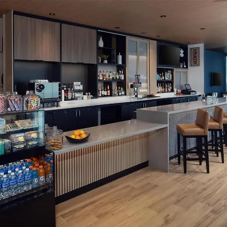 Hyatt Place Cape Canaveral-3