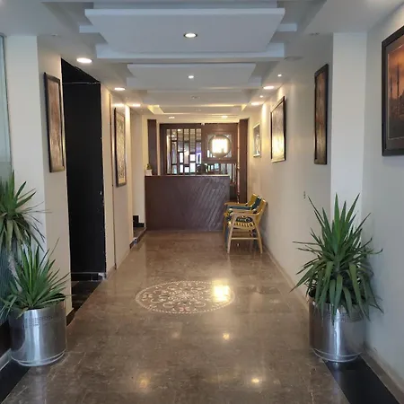 Hotel Milton-3