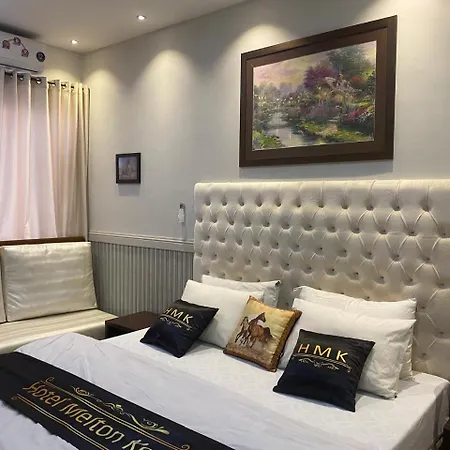Hotel Milton-2