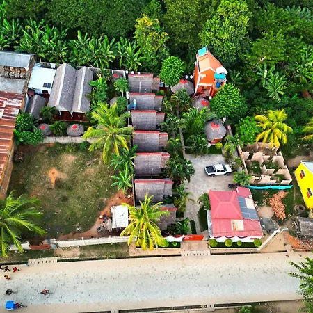Khair Lodge Ambanja-3