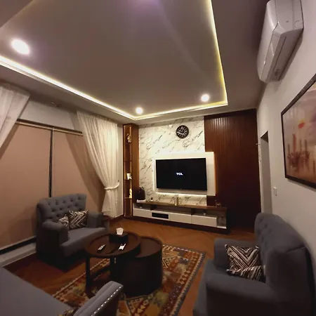 Silk Route Resort-3