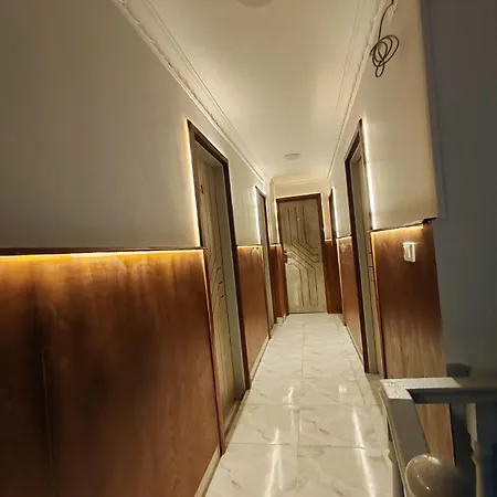 Del Ceilo Hotell-2