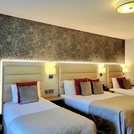 Mill Park Hotel-3