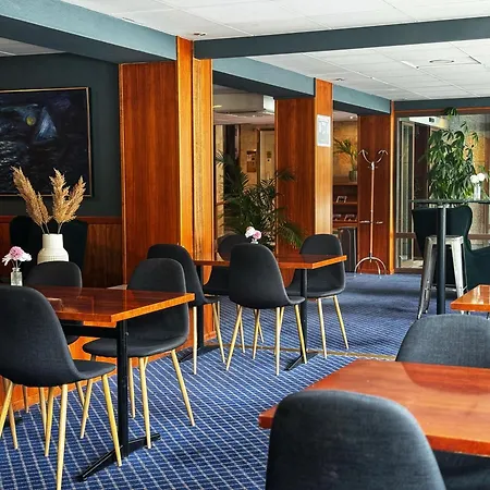 Hotel Oergryte-3