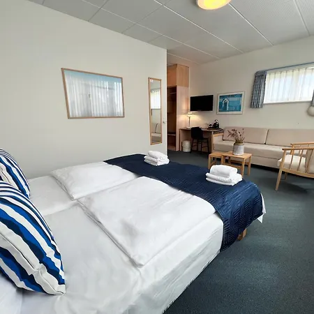Hotel Frederikshavn-2