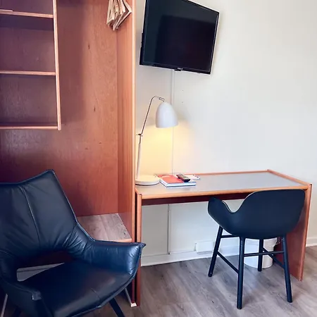 Hotel Frederikshavn-3