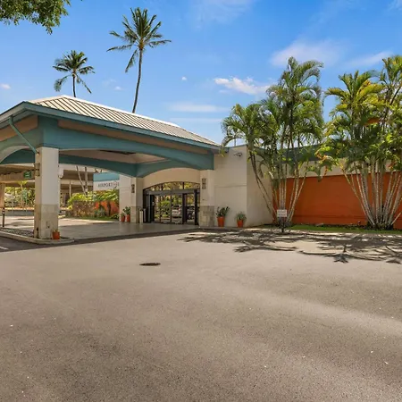 Airport Honolulu Hotel, Trademark Collection By Wyndham-2