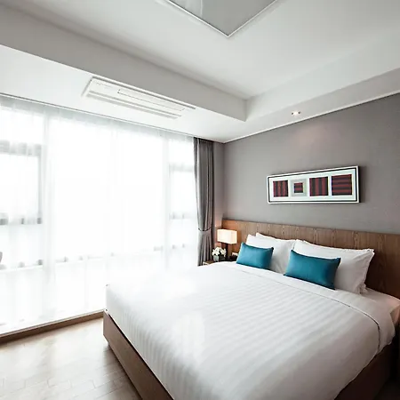 Fraser Place Central Seoul-3