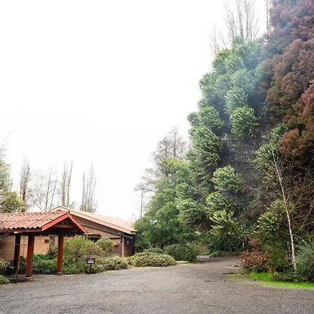 Hotel Salto Del Laja-2
