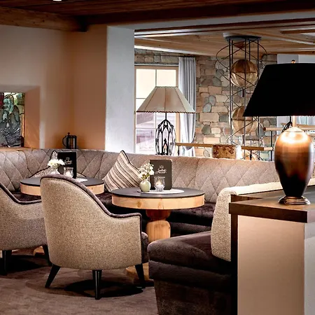 Sporthotel Ellmau In Tirol-3