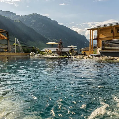 Hotel Alpenhof-2