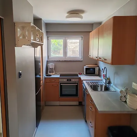 Apartments Mirta-2