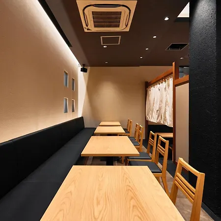Toyo Hotel-2