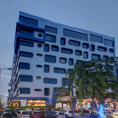 Karibia Boutique Hotel-2