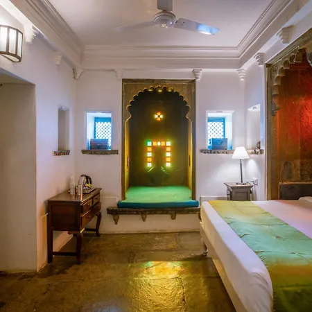 Madri Haveli-2