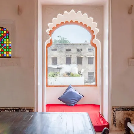 Madri Haveli-3