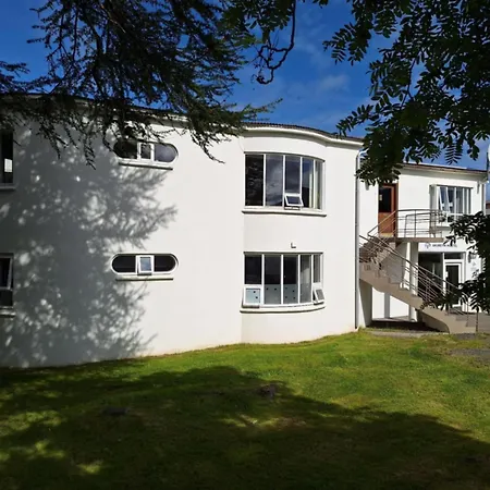 Akureyri Hostel-3