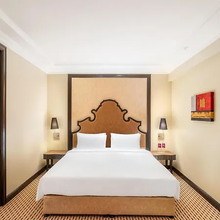 St Mark'S Hotel Bengaluru, A Member Of Radisson Individuals-3