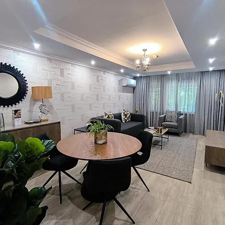 Cresta Thapama Hotel-2