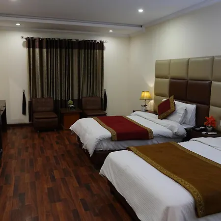 Grand Millennium Hotel-3