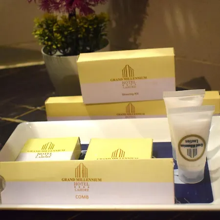 Grand Millennium Hotel-2