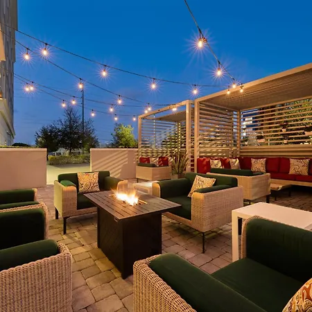 Holiday Inn & Suites Orlando - I-Drive - Theme Parks By Ihg-2